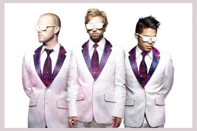 The Glitch Mob